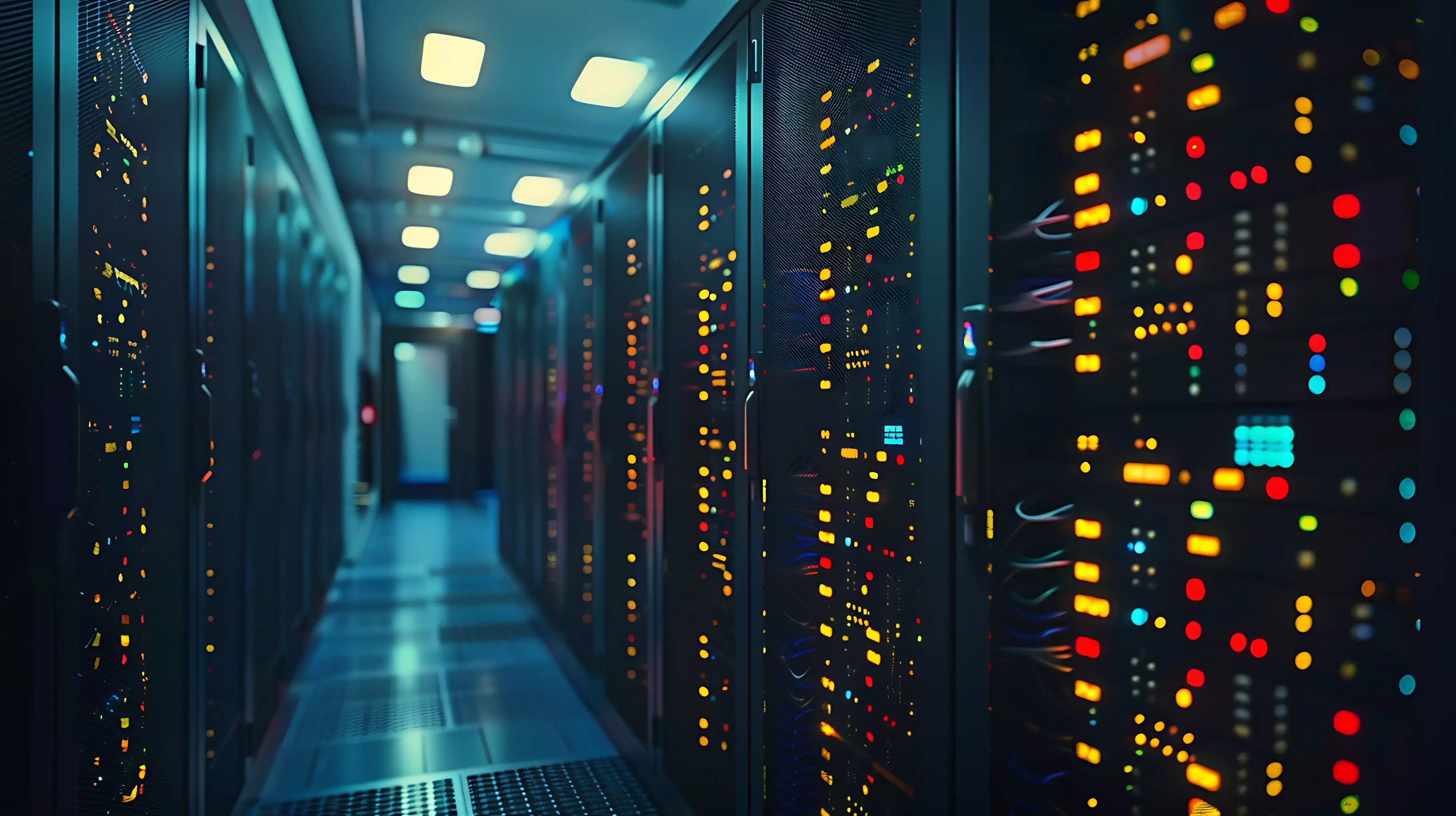 Colocation para gobierno 3