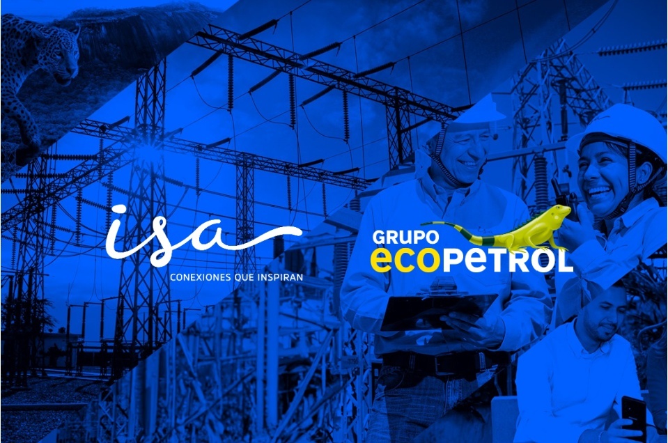 Somos una empresa ISA